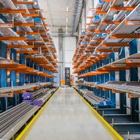 Distribuce systému KAN-therm probíhá za pomoci obchodních partnerů v Polsku, Německu, Rusku, na Ukrajině, v Bělorusku, Irsku, České republice, Slovensku, Maďarsku,