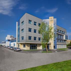 Expanze a dynamický rozvoj na nových trzích jsou natolik úspěšné, že se výrobky se značkou KAN-therm vyváží do 23 zemí a distribuční síť pokrývá Evropu, významnou