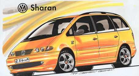 Přídavné topení VW SHARAN D5W Verze: 1.