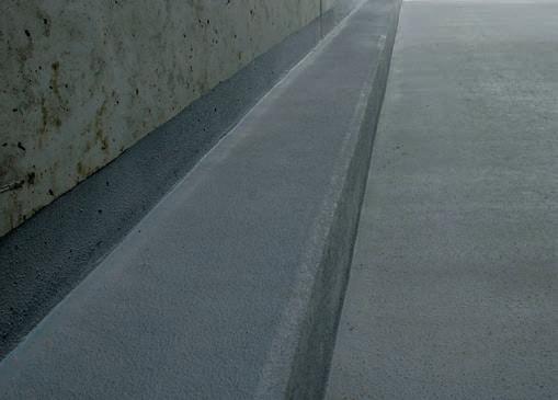 podlahové nátěry ochrana betonu interiér, exteriér Vhodný do garáže stabil protiskluzná úprava bílý světle šedý šedý zelený Vodou ředitelná nátěrová hmota s hydroizolačními vlastnostmi k povrchové