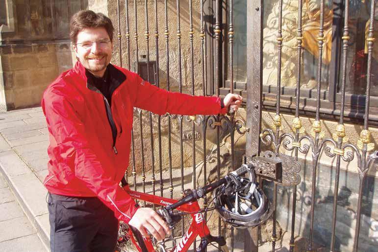 Často si neuvědomujeme, jaký luxus díky našemu zdravotnictví máme Moderátor a hrdý Plzeňák Michal Jančařík provázel slavnostním vyhlášením Srdce nemocnic Plzeňského kraje.