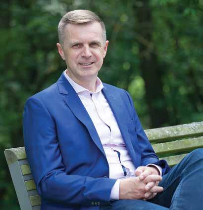 Systém zdravotnictví bez krajských nemocnic nemůže fungovat Předseda představenstva Nemocnic Plzeňského kraje Ing. Marek Kýhos, MBA odpovídal na otázky v našem rozhovoru.