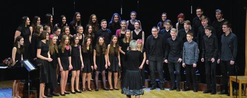 Harmonie KATEGORIE: II.