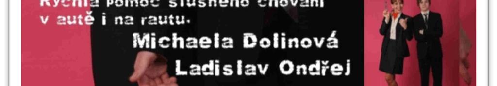 Na konci představení je test pro všechny diváky.