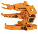 Volitelnӗ: Autospeed Volitelnӗ: hydraulické naklápění 2 x 48 2 x 48 2 x 48 2 x 48 Volitelnӗ: nekonečná otoč nekonečná otoč nekonečná otoč nekonečná otoč