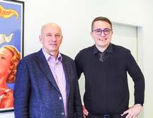 Podrobný program a on-line registrace: www.dent.cz (Vzdělávání/Kalendář akcí). Prof. ŠTĚPÁN SVAČINA v Apolence vyberte si termín profesní zkoušky V Apolence pravidelně probíhají profesní zkoušky.
