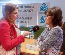 2018 (viz Aktuality na www.dent.cz). Komentář prezidenta ČSK doc. MUDr. Romana Šmuclera, CSc.