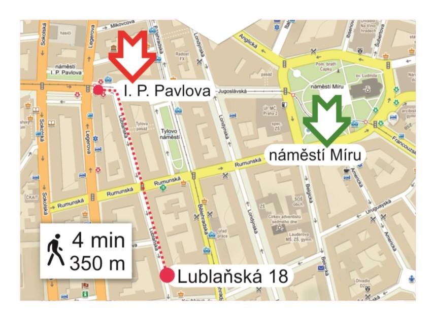 Podmínky objednávání Pro uskutečnění každého programu je třeba vždy přihlásit minimální počet účastníků (vždy uvedeno u konkrétního programu).