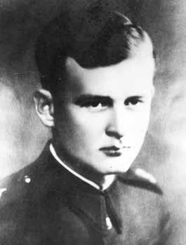 s postižením. Jaroslav Lohrer Lom Kdo byl Jaroslav Lohrer a jaký byl jeho vztah k našemu městu? Npor. Jaroslav Lohrer Lom, major in memoriam, se narodil 4.