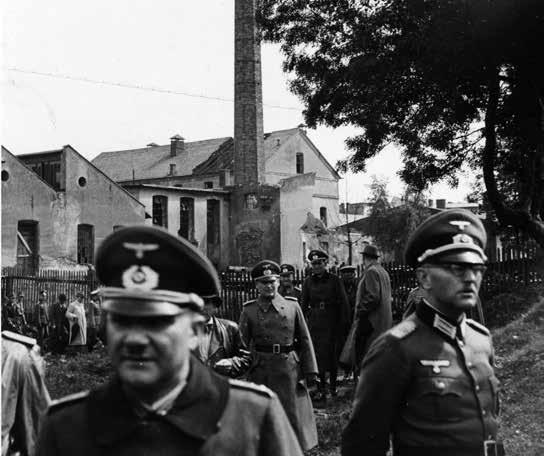 2 HISTORIE FRÝDECKOMÍSTECK Ý Z historie textilnictví ve Frýdku a Místku Czajankové V minulém čísle jsme sledovali osudy místeckého rodu Czajanků až do založení ruční a následně i mechanické tkalcovny.