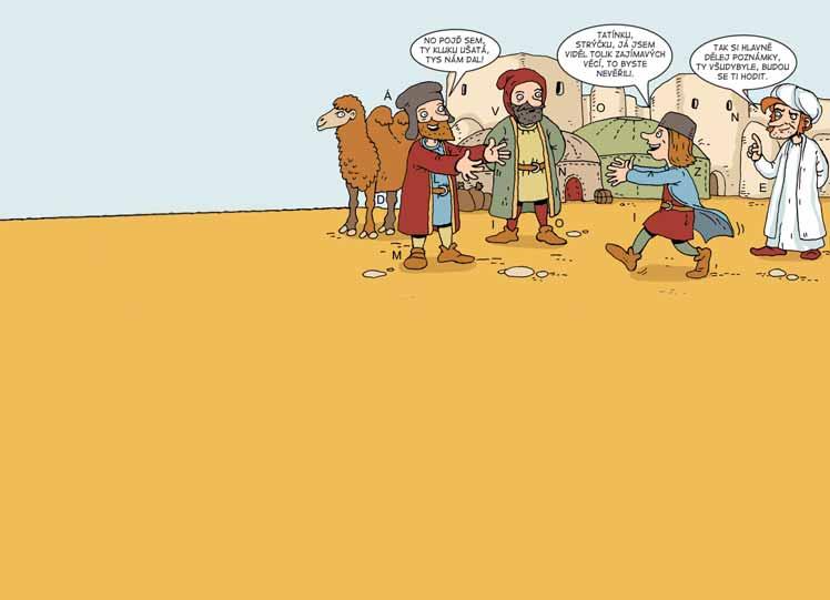 12 PRO STARŠÍ ŠKOLÁKY HISTORICKÉ DETEKTIVNÍ KOMIKSY S