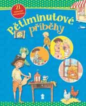 Zajímavosti pro vázejí vtipné ilustrace. Kroužková vazba, 112 stran + 3 strany samolepek, bar.
