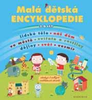 Další z oblíbených encyklopedií pro zvídavé děti z edice Řekni mi je věnována zvířatům.
