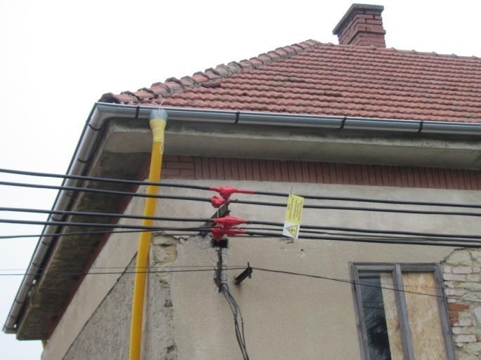 nepřispívá k dobrému jménu obce. čp. 20 V úterý 6.