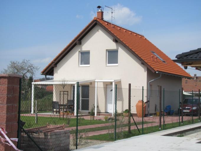 492/8 čp. 157 parc.