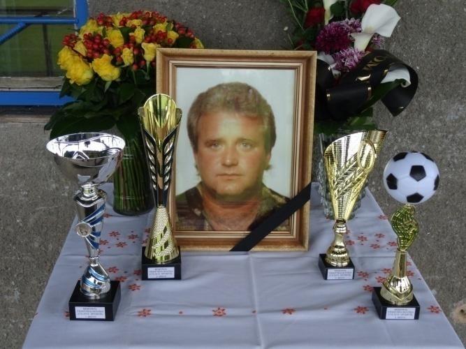 června uspořádal SK Spomyšl Memoriál Františka Nováka, soutěž čtyř