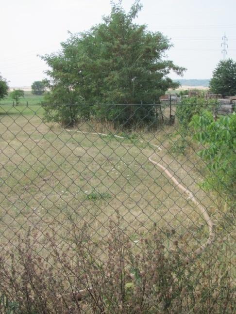 Spomyšelští hasiči vyjeli na jeden ze svých zásahů 16.dubna 2015. Jednotka vyjela na žádost KOPIS Kladno vozem CAS RTH v počtu k požáru trávy a křovin na železničním náspu u Vraňan.