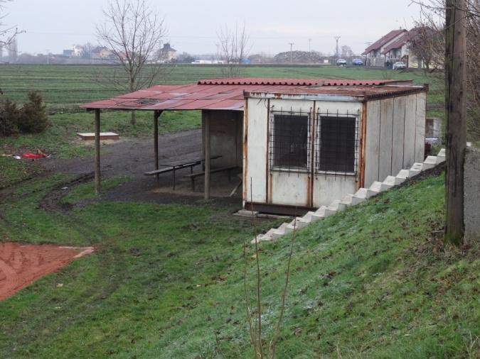 usazování buňky v Dolíku 24.11.