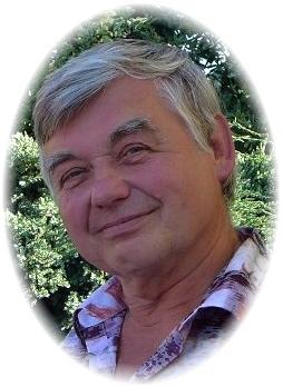 pan Jaroslav MARSA, čp. 36 (snímek ze dne 30.8.