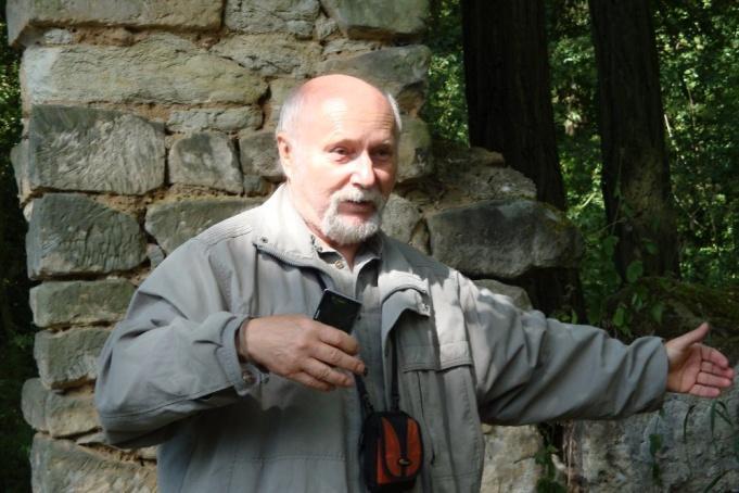 Do Spomyšle přijeli kronikáři z Dolních Beřkovic (Bohumil Pokorný), Ledčic (Ivanka Plicková), Vraňan (Václav Uher) a Liběchova (Josef Janáček), spolu s nimi starostka Ledčic paní Jiřina Michovská a