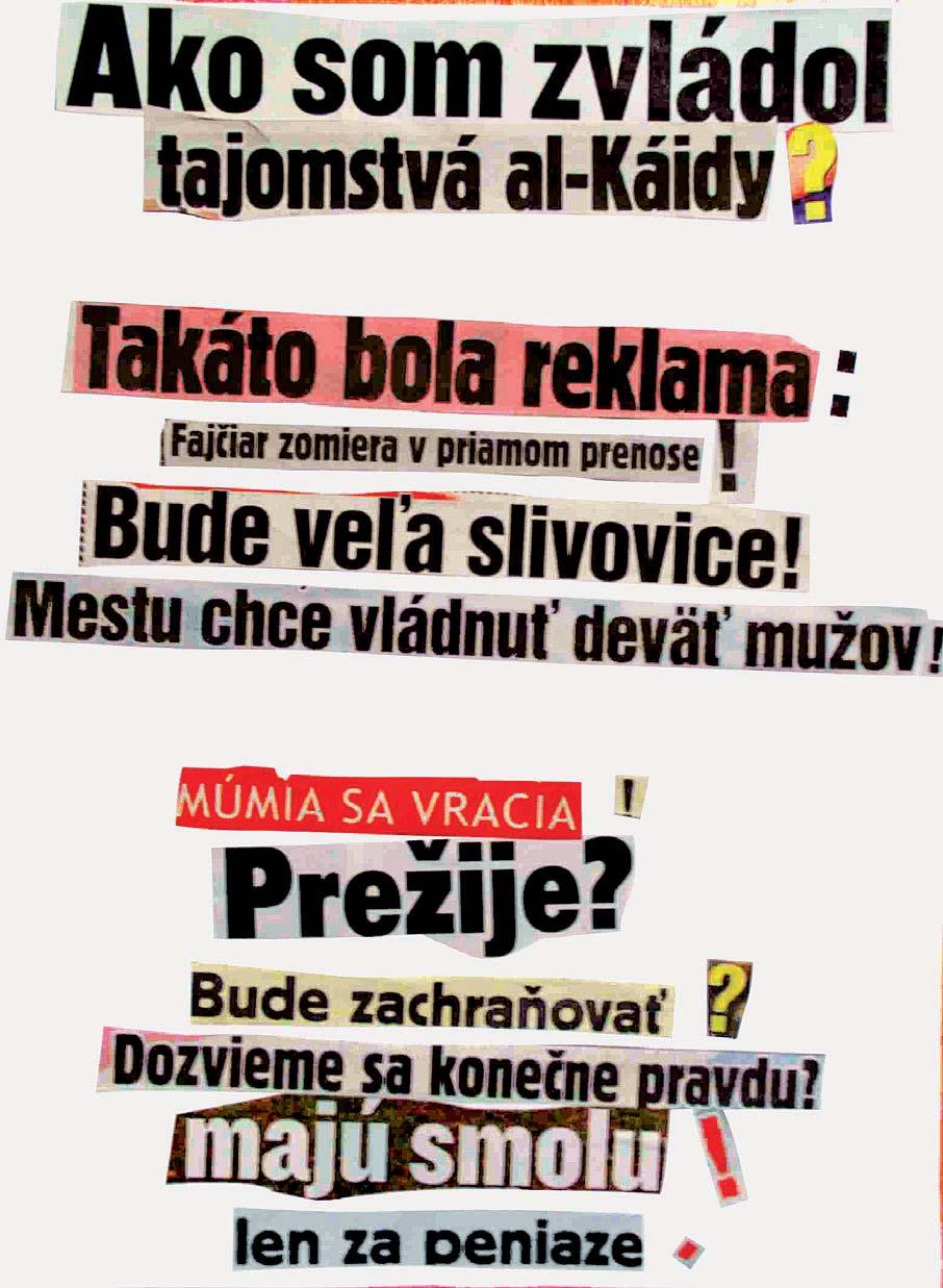 Obrázok č. 04 Striháme, lepíme, tvoríme.