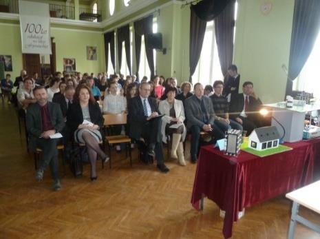 V pořadí již 13.