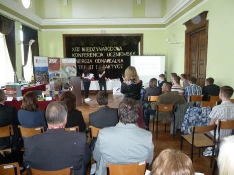 Technicznych im. płk.