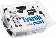 plátkový sýr 45%, 100 g