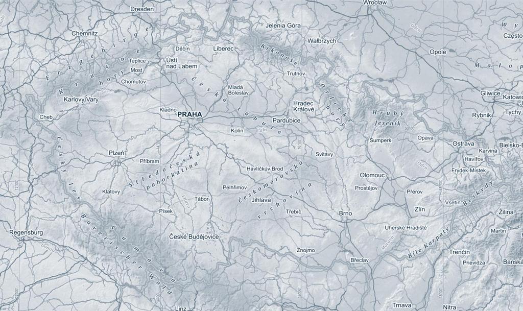 Plzeň 4. největší město v ČR, založeno v roce 1295 Počet obyvatel / No.