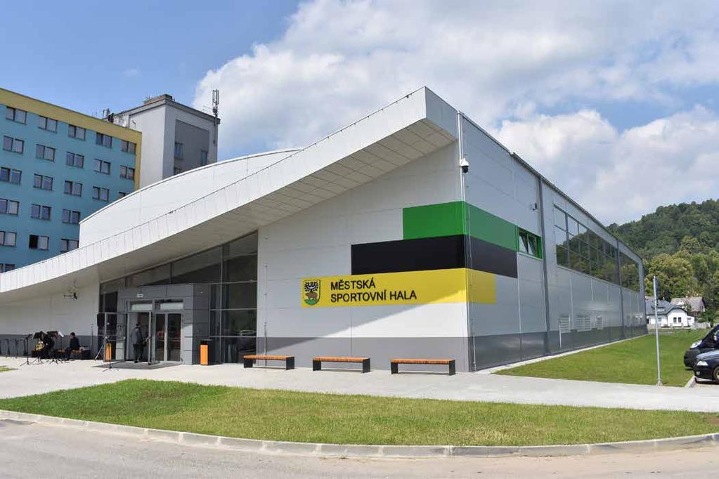 obsah II/2018 Úvodník Ing.