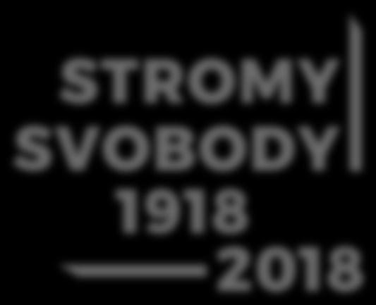 Stromy svobody Nadace Partnerství tento rok uspořádala velkou akci zaměřenou na mapování, ošetřování a výsadbu Stromů republiky.