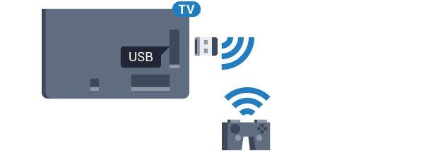 Instalace Vysílání můžete pozastavovat a nahrávat teprve po zformátování pevného disku USB. Formátováním budou z pevného disku USB odebrány všechny soubory.
