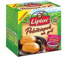 Kreolis 340/200 g 100 g