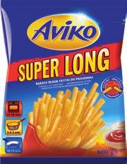 600 g Super Long