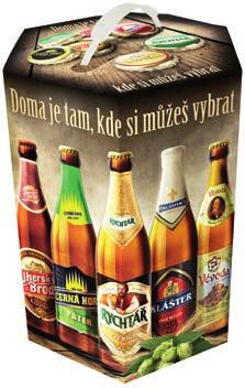 Pilsner Urquell 6 0,5 l