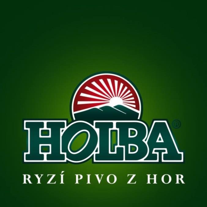 Holba (Hanušovice) Již více než 140 let vyrábí pivovar Holba v překrásném prostředí Jeseníků ryzí pivo z hor, známé doma i v zahraničí.
