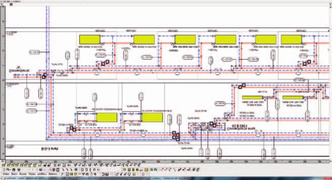 Software C3 IMI Hecos IMI Hecos je plně grafický software pro PC, který pomáhá technicky správně navrhnout vodní vytápěcí a chladící soustavy s ohledem na nejvyšší efektivitu.