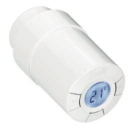 Danfoss s.r.o. Heating Segment heating.danfoss.cz +420 283 014 111 E-mail: danfoss.
