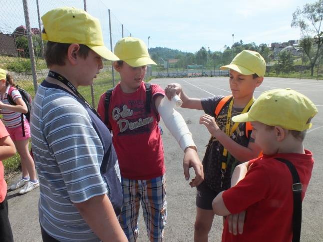 maľovanie Čistenie plochy