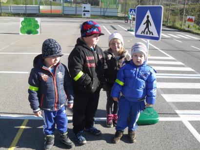 s dopravnou políciou prakticky uplatňovať a