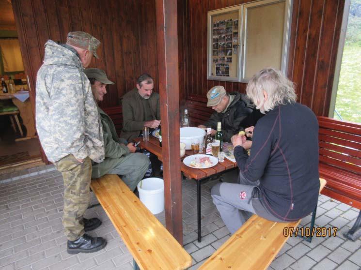 savojskou zelnaèku podle receptury CKA ( císaøsko královské armády).