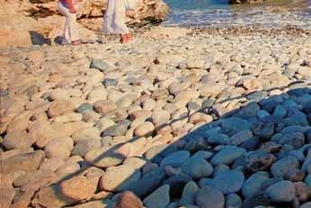 goste vabijo predvsem Šarm el Šejk, Dahab in Hurgada.