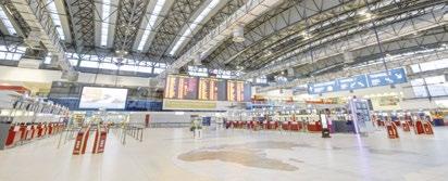 Součástí díla jsou svítidla, kompletní elektroinstalace vč. řídícího systému s čidly pro regulaci intenzity osvětlení (snížení nákladů za el. energii) při dodržení všech legislativních požadavků.