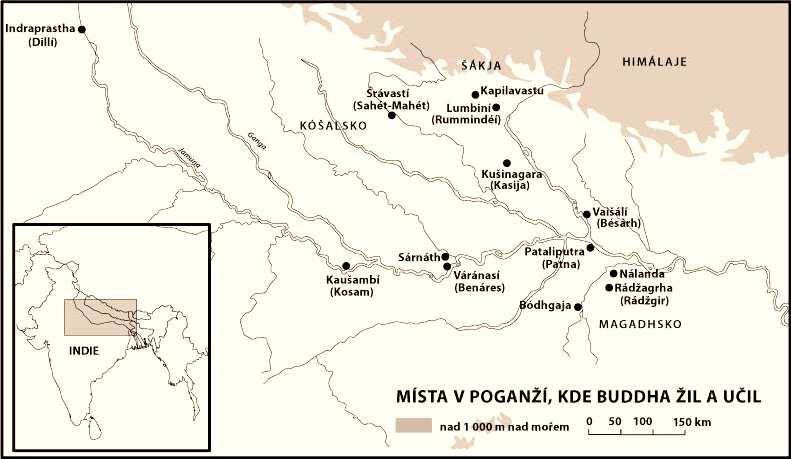 Stojíme-li tedy před otázkou, co je opravdovou součástí dhammy a co je třeba odchylkou, kterou přinesly pozdější interpretace, máme v zásadě tři možnosti: (1) Můžeme se vztahovat k historicky