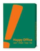 500 x ne A4 Igepa Multifunction Paper Pro maximální efektivitu při jakémkoli použití v kanceláři.