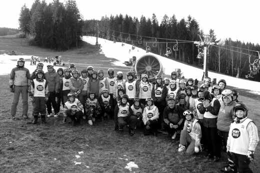 1. 2018 probíhala na naší škole zeměpisná olympiáda. Zúčastnilo se jí mnoho úspěšných řešitelů napříč všemi kategoriemi. Nejúspěšnějšími se však stali tito žáci: V kategorii A (6.