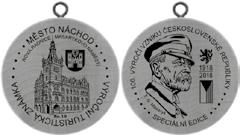 8 NÁCHODSKÝ ZPRAVODAJ INFORMACE Z RADNICE Poplatek za odpady se ani v roce 2018 v Náchodě nezvyšuje! Se začátkem nového roku přicházejí opět každoroční povinnosti platit místní poplatky.