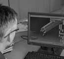 Výstup projektu: Realizací projektu dojde ke zvýšení bezpečnosti v dopravě díky rekonstrukci stávajícího chodníku, který je umístěn podél jízdních pruhů pro cyklisty v přidruženém prostoru silnice I.