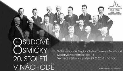 ÚNOR GALERIE, MUZEUM 25 GALERIE výtvarného umění v Náchodě Zámecká jízdárna, Náchod, Smiřických 272, tel. 491 423 245, 491 427 321.