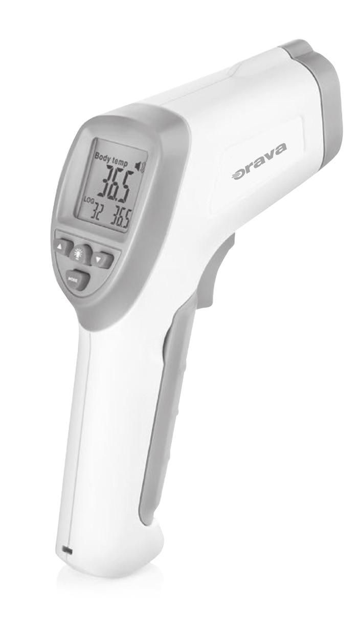 MT-330 Návod k obsluze/záruka CZ 0197